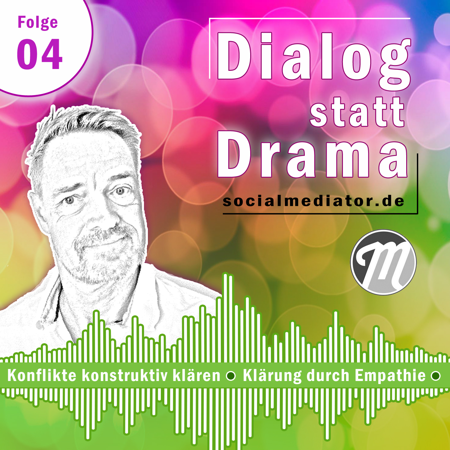 Podcast-Cover